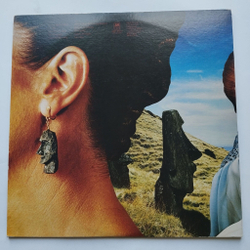 Винтажная виниловая пластинка LP Styx Pieces Of Eight (Japan 1978) (No Obi) Renegade