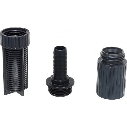 Фильтр с клапаном противотока Gardena 1" 25мм     01727-20.000.00