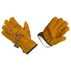 Перчатки 2Hands 0128 Siberia, утепленные