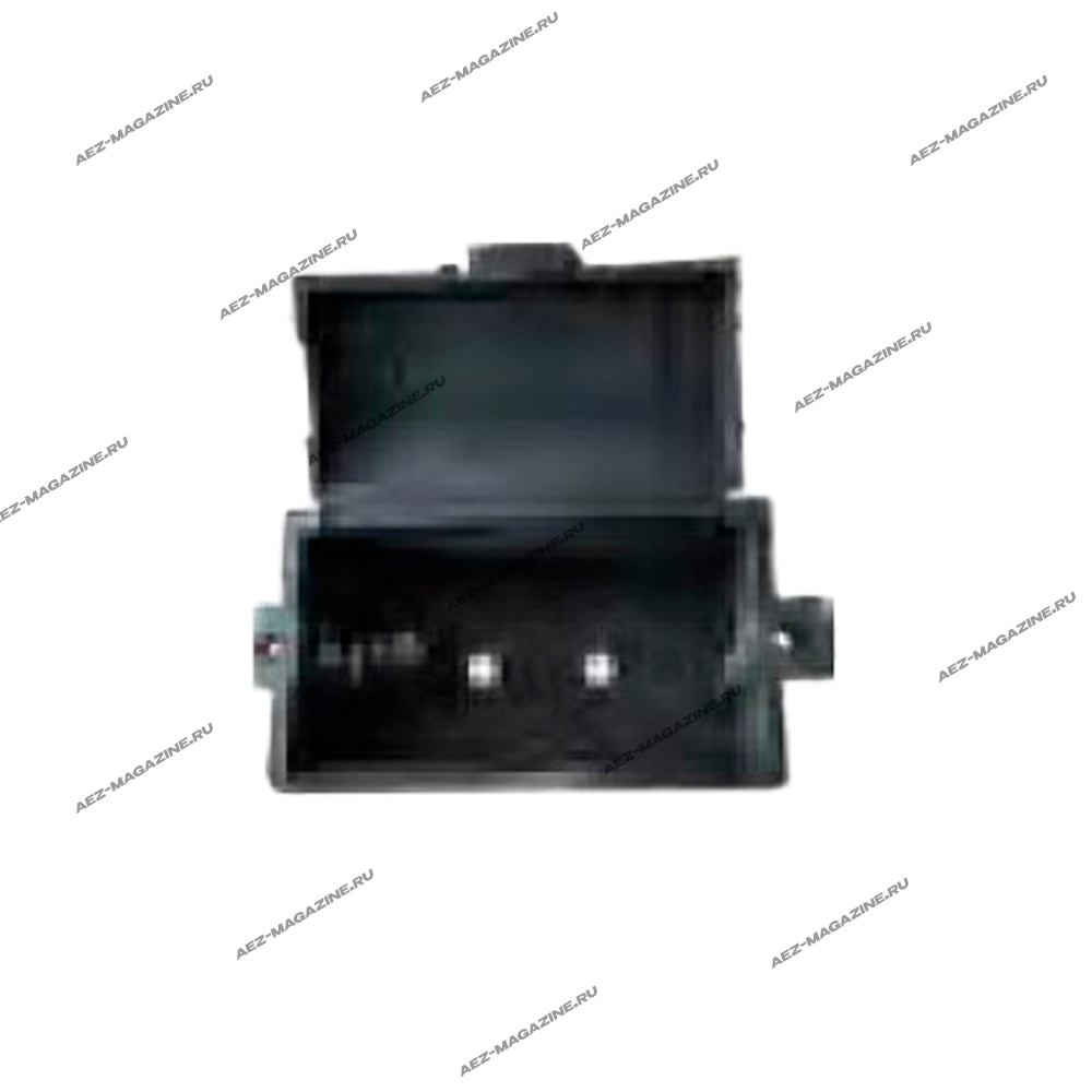 Корпус для батареек