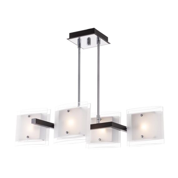 Подвесной светильник Citilux Сантона CL210145