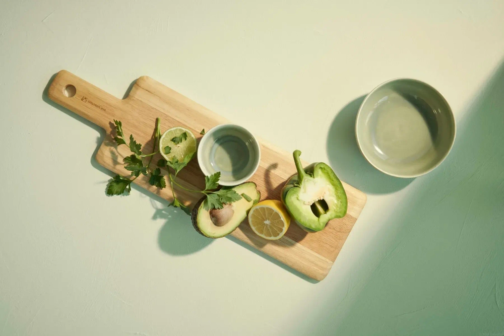 ASA Салатник Saisons Agave 29,5 см