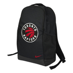 Спортивная сумка Nike NBA Brasilla Toronto Raptors Backpack Black