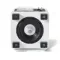 REL T7X Piano White
