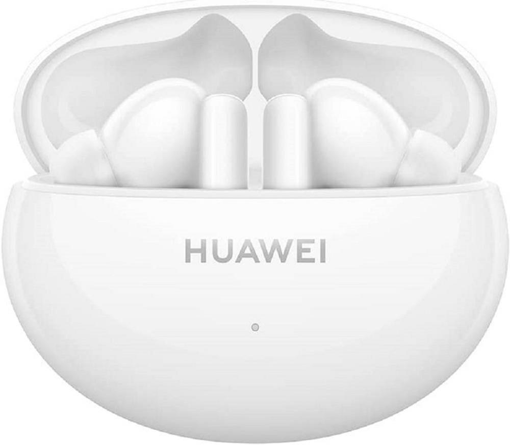 Наушники беспроводные Huawei FreeBuds 5i Orange-CT020