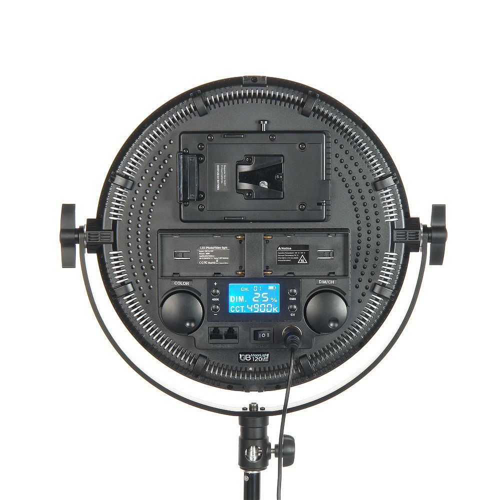 GreenBean MoonLight 120 LED bi-color