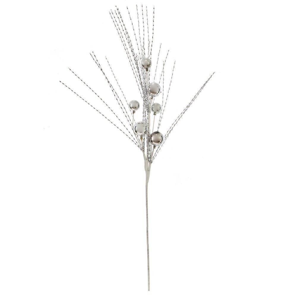 GAEM Изделие декоративное "Ветка", L28 W20 H77 см