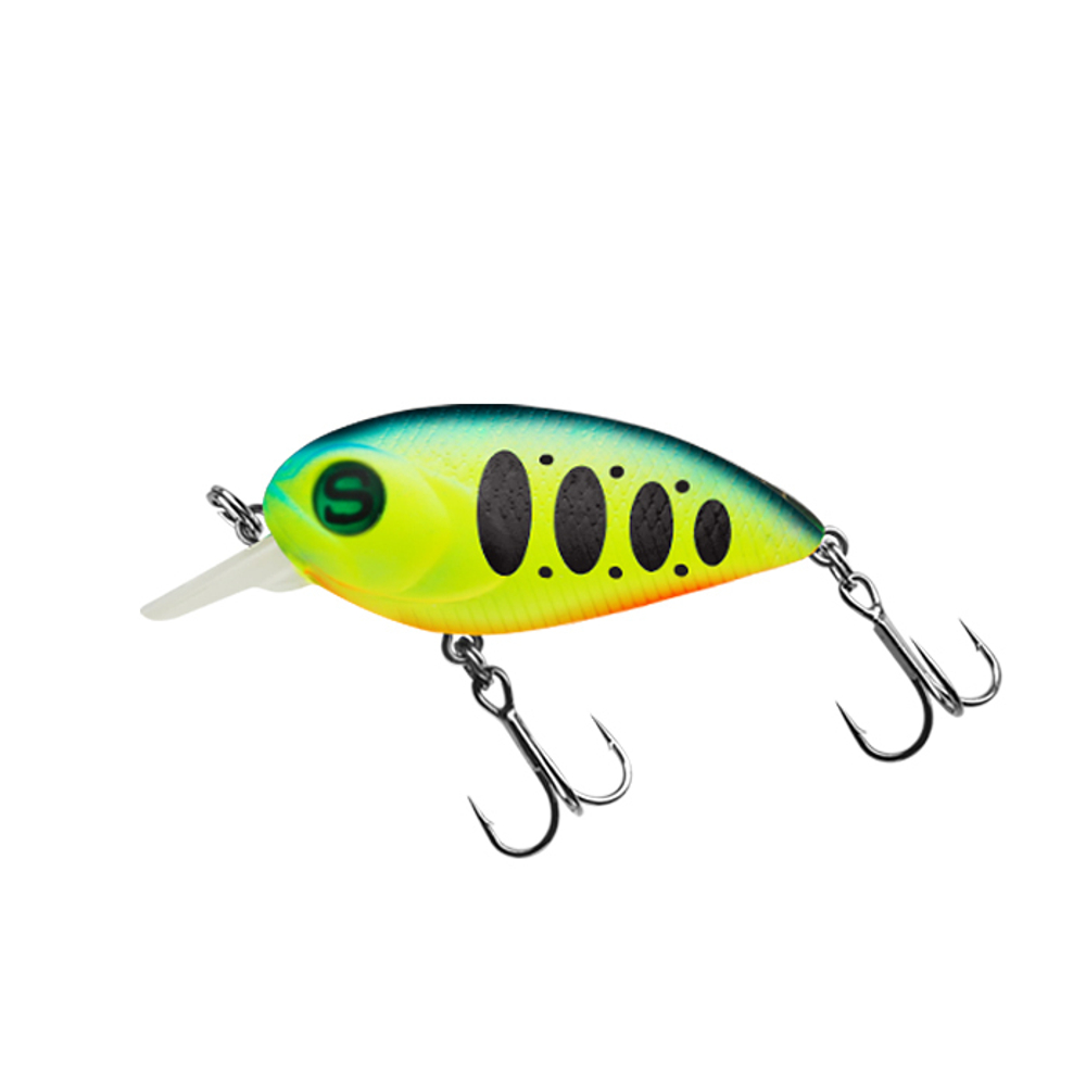 Воблер Sprut Kumo