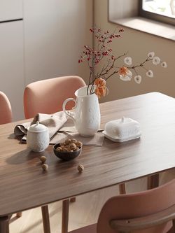 Масленка English gardens