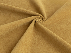 Велюр Tesoro mustard (Тесоро мастард)