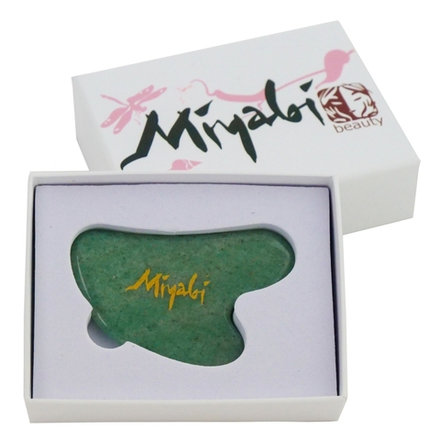 Гуа-ша авантюрин