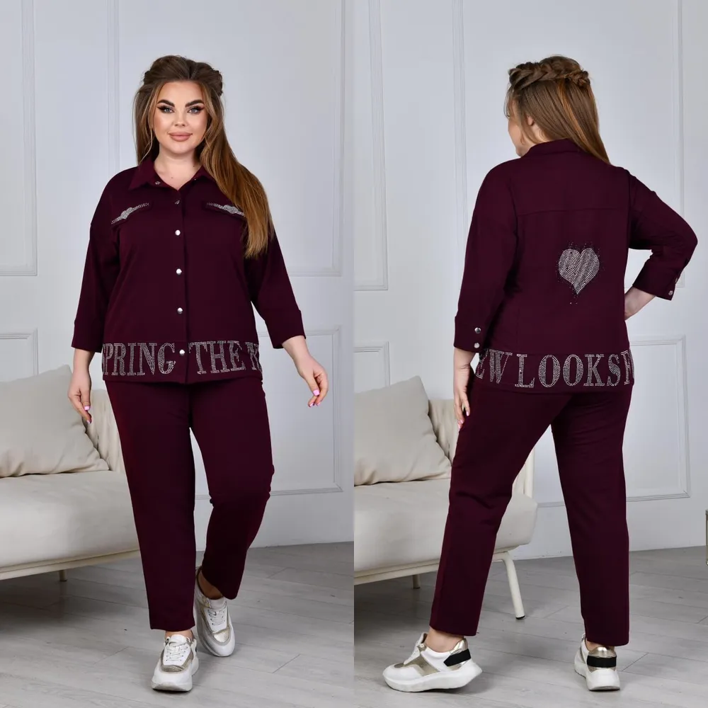 Костюм УК-3639-9 Fabrika