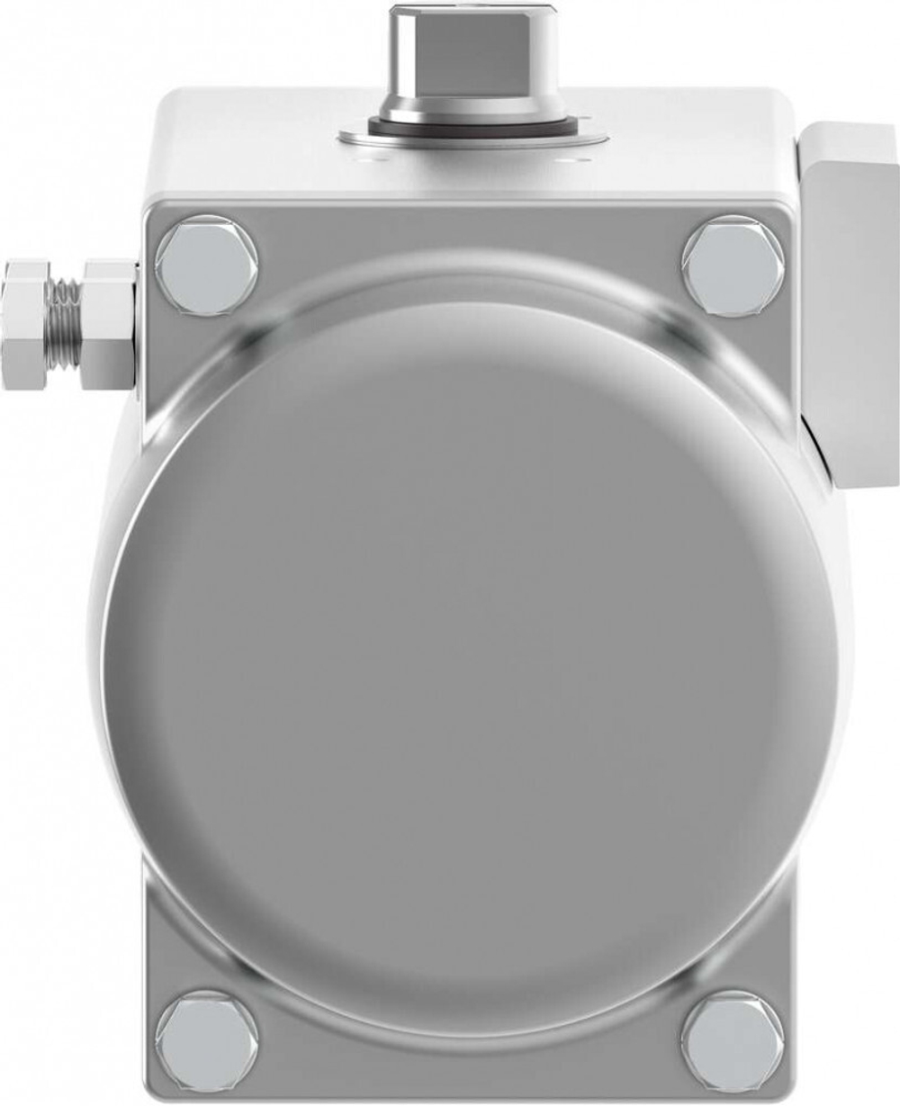 Неполноповоротный привод Festo DFPD-160-RP-90-RS30-F0710