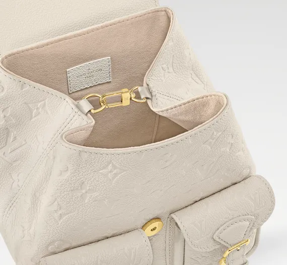 Рюкзак Louis Vuitton Backup