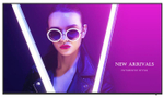 Панель LED  BenQ SL6501