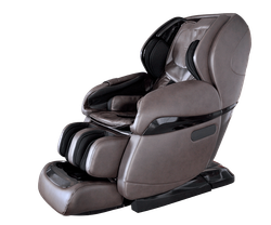 Массажное кресло iMassage Inspiration Beige/Red/Black/Brown