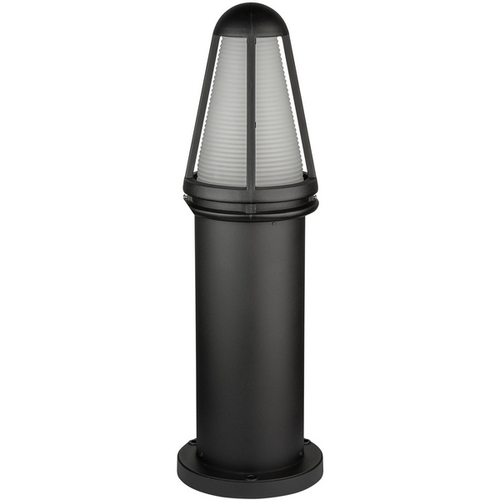 Ландшафтный столбик YAOHUA LUX BRISBANE 67329-650 Bl