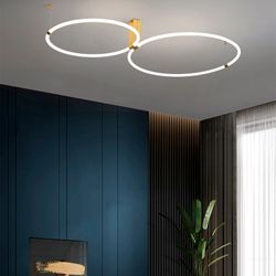 Потолочный Светильник Ringmor D60 D80 R2 By Imperiumloft