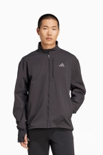 Куртка adidas Own The Run Winterized - черный