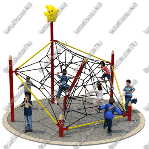 КАНАТНЫЙ ЛАЗ TR15B-106A