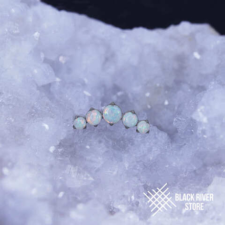 5K v.2 Mini Opal #17