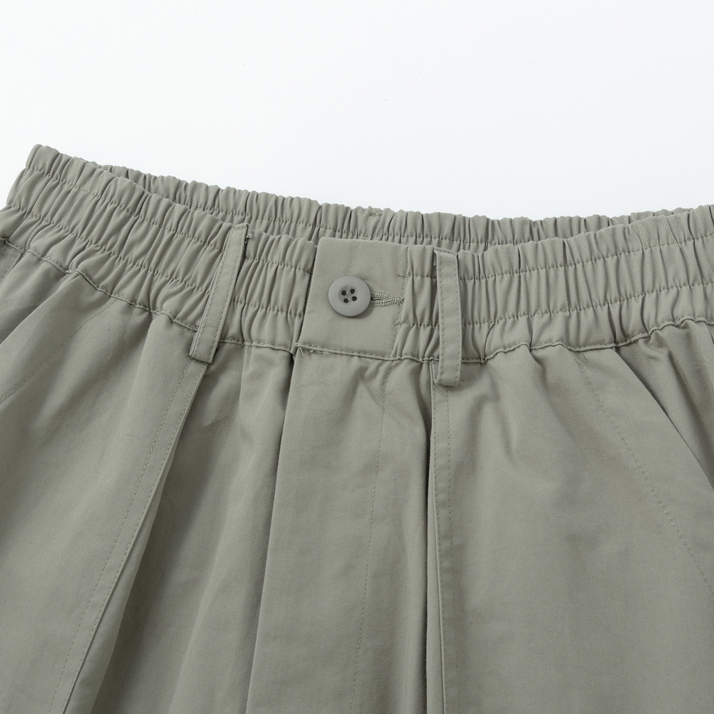 Брюки Ymkashix Puff Office