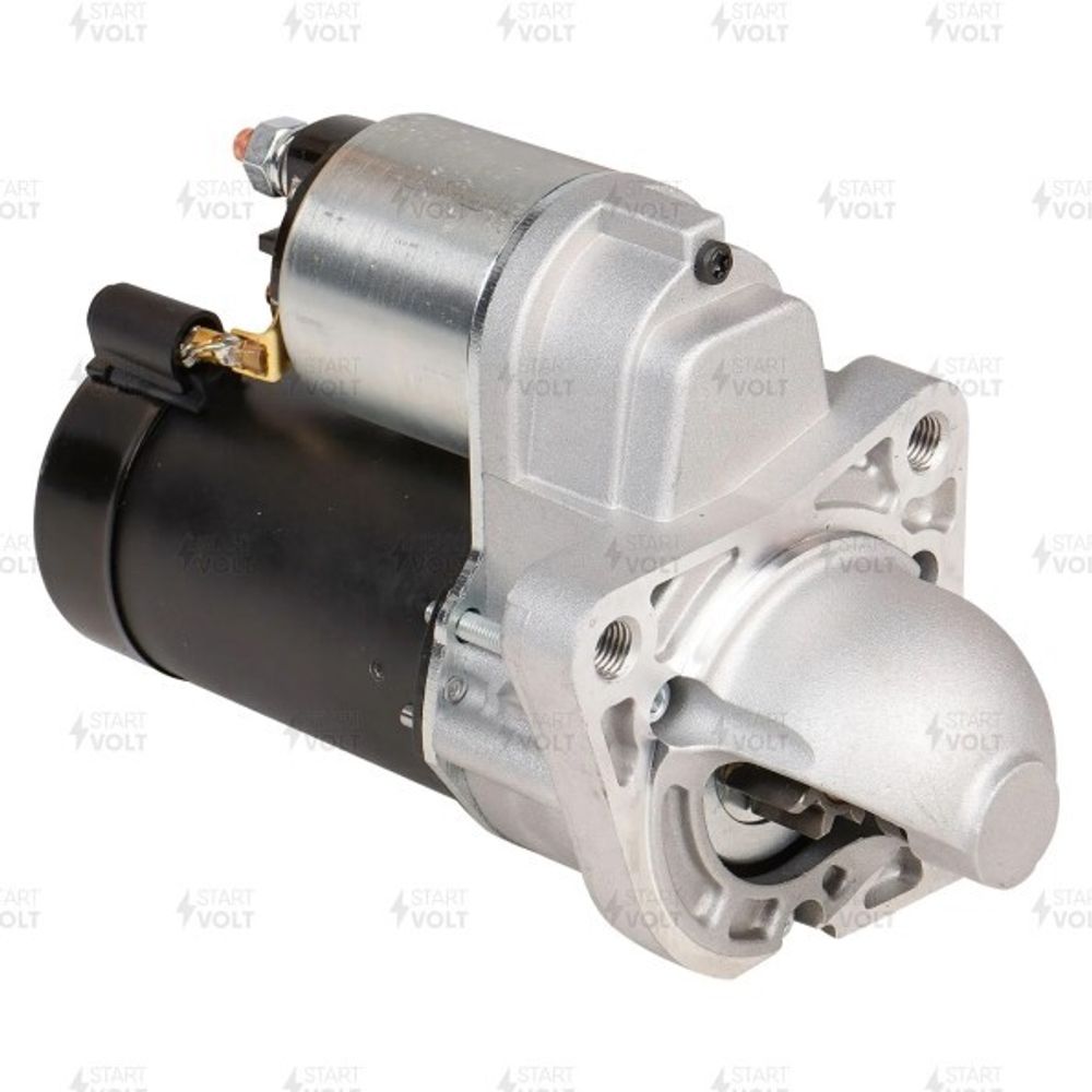 Стартер Kia Spectra 1.6 (STARTVOLT)