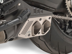D22209440ITI TERMIGNONI 4 USCITE RACING SILENCER DRAGSTER EDITION (DVL V4)