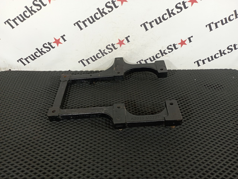 Кронштейн ящика АКБ 2023г.