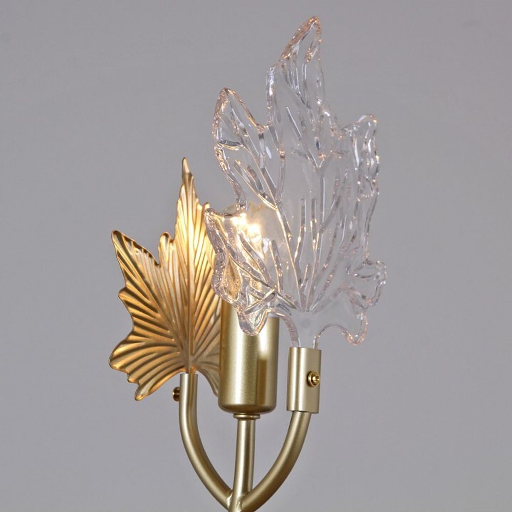 Подвесная люстра ILLUMICO  IL0517-10P-79 CPG