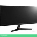 Игровой монитор LG 29UM69G-B