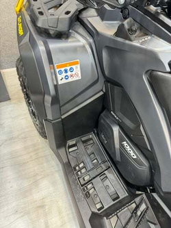 Квадроцикл BRP CAN-AM Outlander XT 1000 (2024) (ПСМ)
