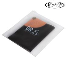 Набор салфеток для чистки и полировки бильярдного кия KAMUI Dr.Z Shaft Prescription in Black and Gra