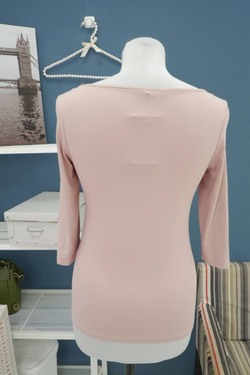 Блуза OODJI  комфортная 44 размер