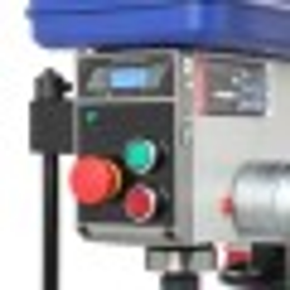 Станок сверлильный BELMASH MDP410-16P/400 S249A