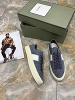 Кеды Tom Ford