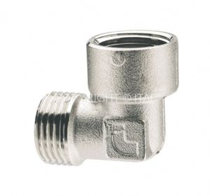 Угольники c отводом  Itap 545 НР/ВР наружная/внутренняя резьба