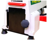 Мини-токарный станок Fabtec DML 305