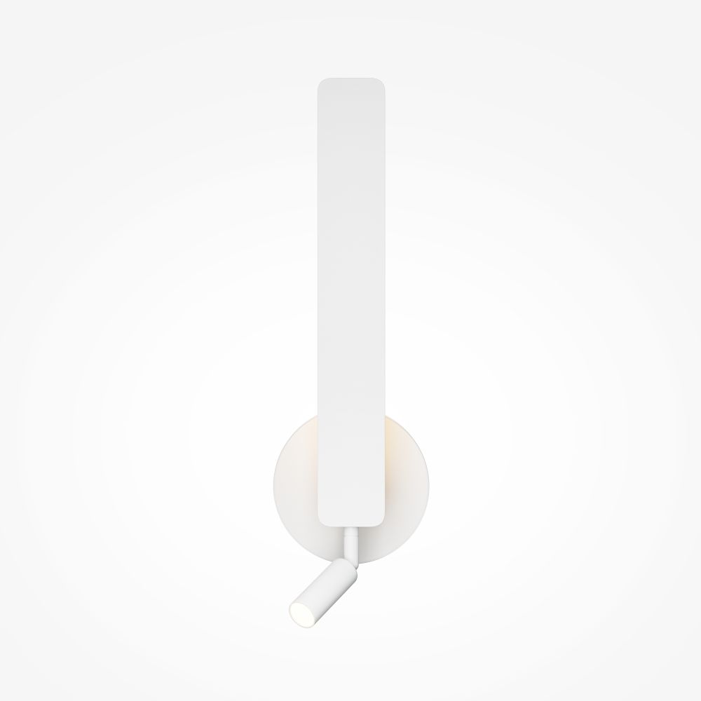 Настенный светильник (бра) Maytoni MOD214WL-L8W3K1