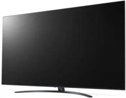 Телевизор 86" LG 86UT81006LA.ARUB