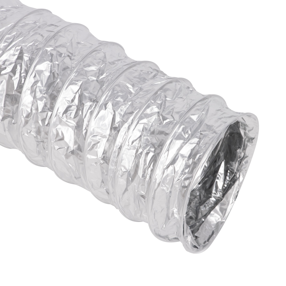 Воздуховод гибкий неизолир. SHUFT SFA d356ммх10м