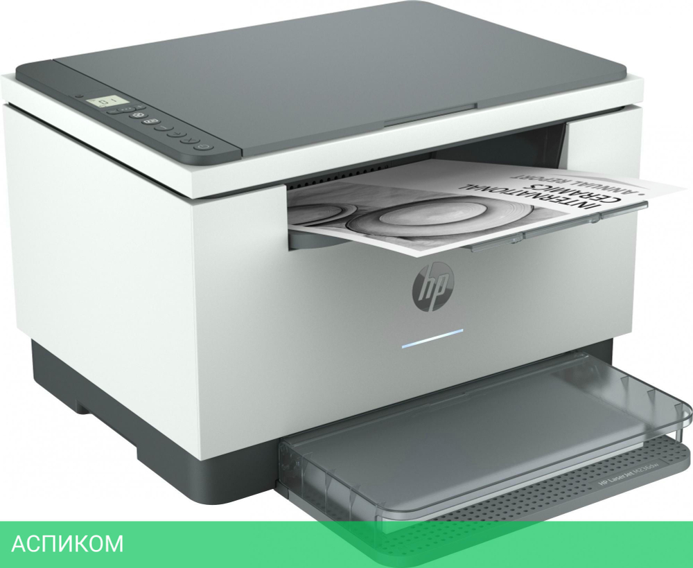 МФУ HP LaserJet M236dw (9YF95A)