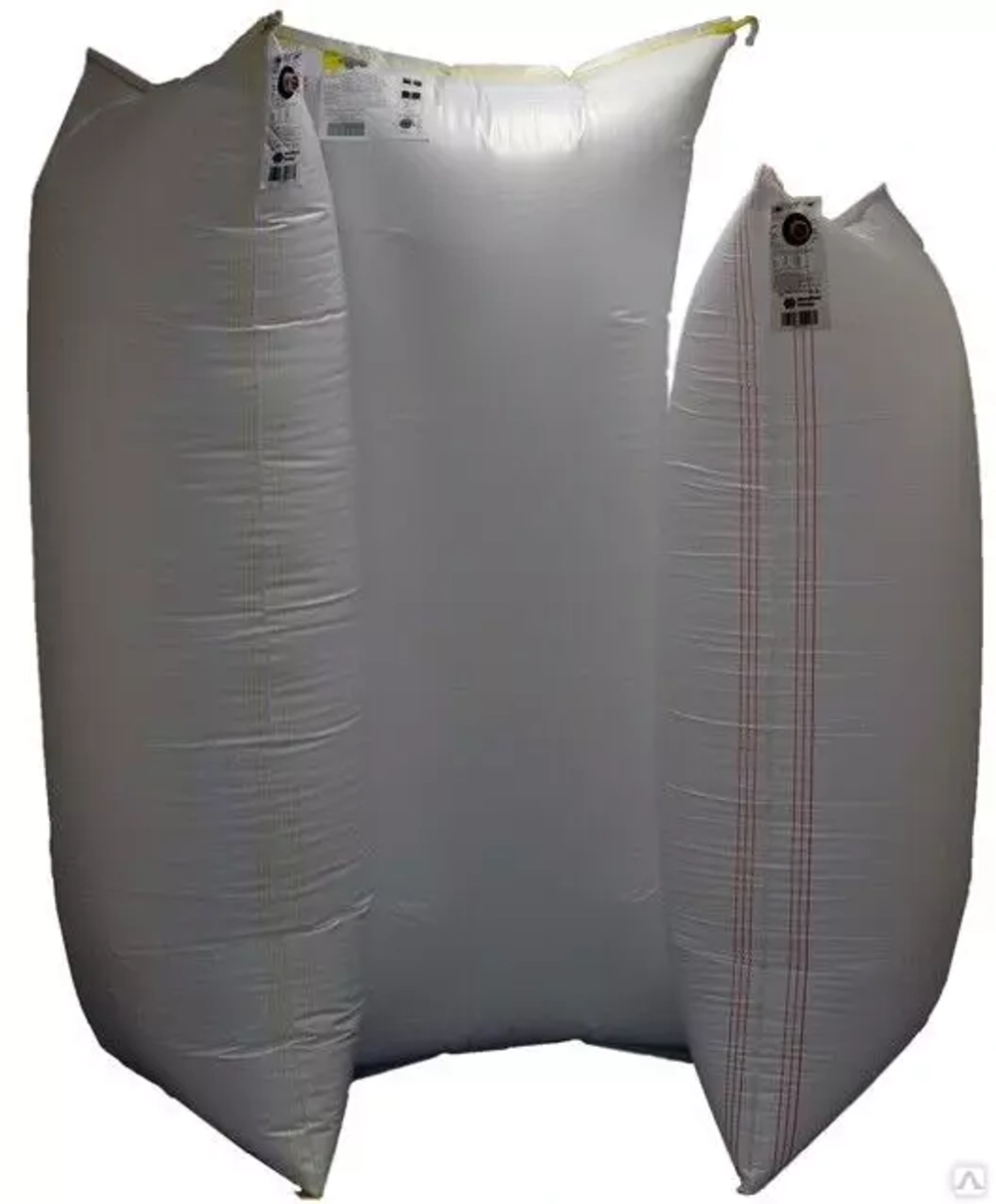 Надувные мешки Dunnage Bags производства компании Cordstrap