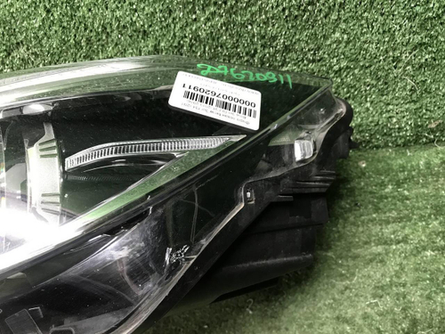 Битая Фара левая BMW 3er F34 (2013-2019) LED