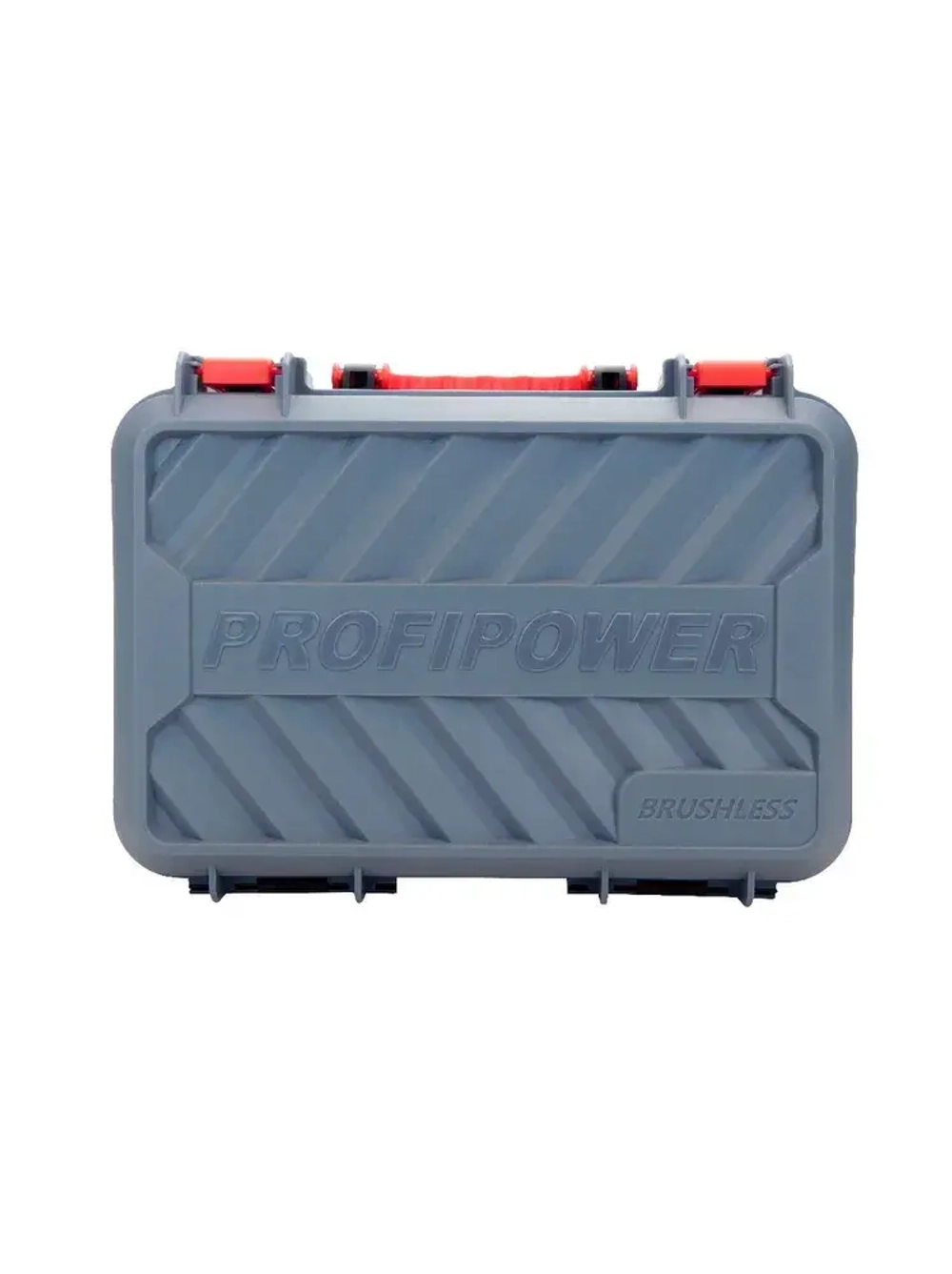 Гайковерт аккумуляторный PROFIPOWER BL-163   E0212