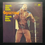 Mighty Sparrow - Knock Dem Down (Барбадос 1973г.)