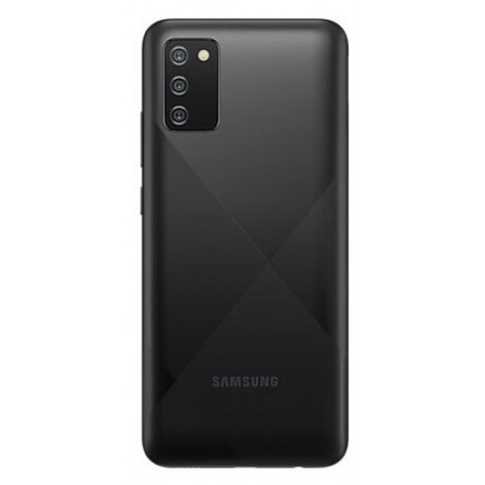Смартфон Samsung Galaxy A02S 3/32GB