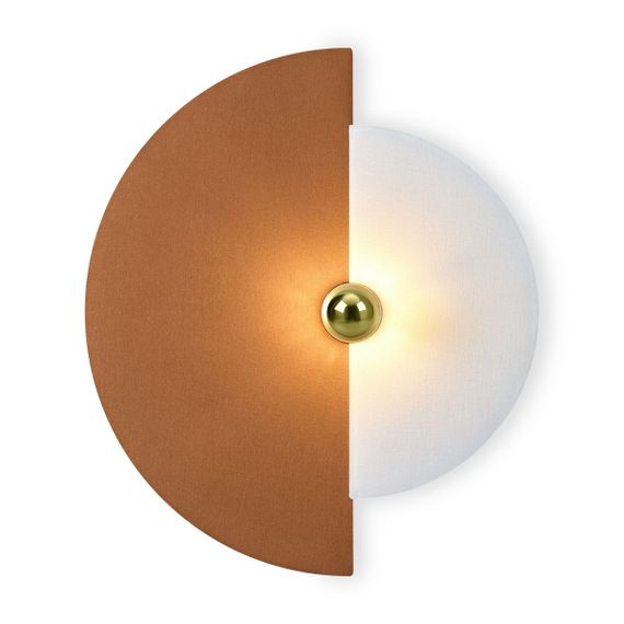 Настенный светильник Freya Carry FR5487WL-01G2