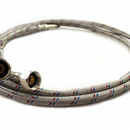 Подводка к смесителю 1,5 м пара 697008