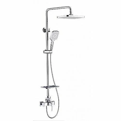 Душевая система Lemark Evitta LM0560C